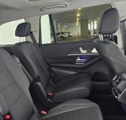 Mercedes-Benz GLS GLS 450 4MATIC SUV 2026