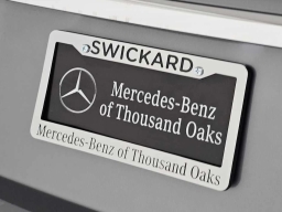 Mercedes-Benz GLS GLS 450 4MATIC SUV 2026