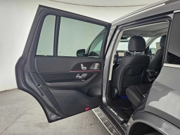 Mercedes-Benz GLS GLS 450 4MATIC SUV 2026