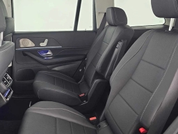 Mercedes-Benz GLS GLS 450 4MATIC SUV 2026