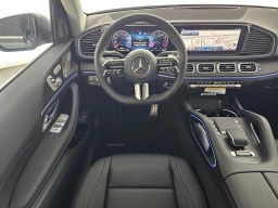 Mercedes-Benz GLS GLS 450 4MATIC SUV 2026