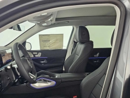 Mercedes-Benz GLS GLS 450 4MATIC SUV 2026