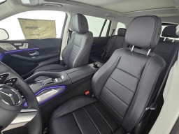 Mercedes-Benz GLS GLS 450 4MATIC SUV 2026
