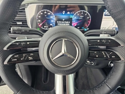 Mercedes-Benz GLS GLS 450 4MATIC SUV 2026