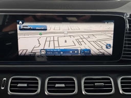 Mercedes-Benz GLS GLS 450 4MATIC SUV 2026