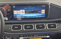 Mercedes-Benz GLS GLS 450 4MATIC SUV 2026