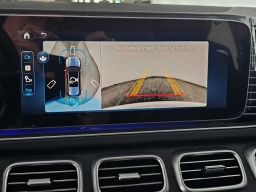 Mercedes-Benz GLS GLS 450 4MATIC SUV 2026