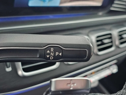 Mercedes-Benz GLS GLS 450 4MATIC SUV 2026