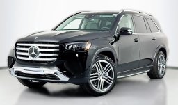 Mercedes-Benz GLS GLS 450 4MATIC SUV 2026