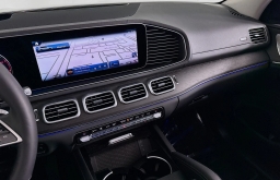 Mercedes-Benz GLS GLS 450 4MATIC SUV 2026