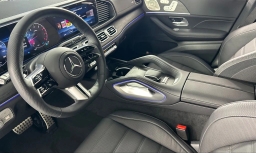 Mercedes-Benz GLS GLS 450 4MATIC SUV 2026