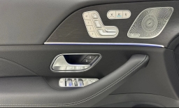 Mercedes-Benz GLS GLS 450 4MATIC SUV 2026