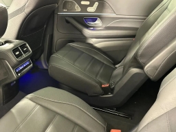 Mercedes-Benz GLS GLS 450 4MATIC SUV 2026