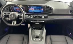 Mercedes-Benz GLS GLS 450 4MATIC SUV 2026