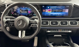 Mercedes-Benz GLS GLS 450 4MATIC SUV 2026