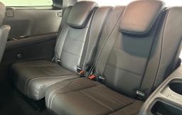 Mercedes-Benz GLS GLS 450 4MATIC SUV 2026