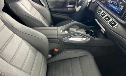 Mercedes-Benz GLS GLS 450 4MATIC SUV 2026