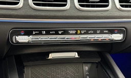 Mercedes-Benz GLS GLS 450 4MATIC SUV 2026