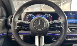 Mercedes-Benz GLS GLS 450 4MATIC SUV 2026