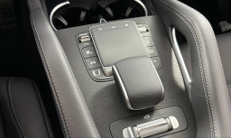 Mercedes-Benz GLS GLS 450 4MATIC SUV 2026