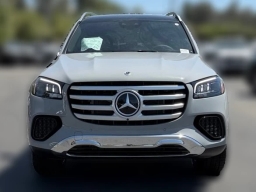 Mercedes-Benz GLS GLS 450 4MATIC SUV 2026