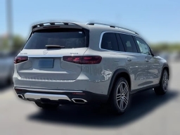 Mercedes-Benz GLS GLS 450 4MATIC SUV 2026