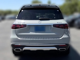 Mercedes-Benz GLS GLS 450 4MATIC SUV 2026
