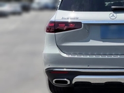 Mercedes-Benz GLS GLS 450 4MATIC SUV 2026