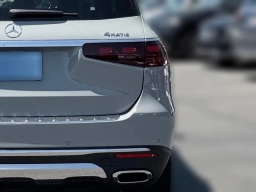 Mercedes-Benz GLS GLS 450 4MATIC SUV 2026