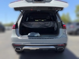 Mercedes-Benz GLS GLS 450 4MATIC SUV 2026