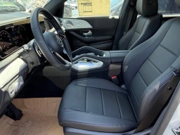 Mercedes-Benz GLS GLS 450 4MATIC SUV 2026