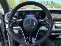 Mercedes-Benz GLS GLS 450 4MATIC SUV 2026