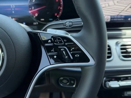 Mercedes-Benz GLS GLS 450 4MATIC SUV 2026