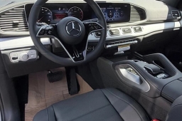 Mercedes-Benz GLS GLS 450 4MATIC SUV 2026
