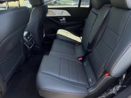 Mercedes-Benz GLS GLS 450 4MATIC SUV 2026