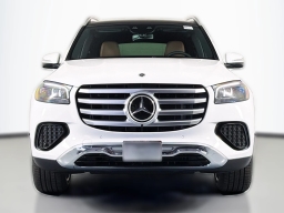 Mercedes-Benz GLS GLS 450 4MATIC SUV 2026
