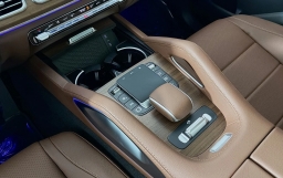 Mercedes-Benz GLS GLS 450 4MATIC SUV 2026