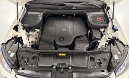 Mercedes-Benz GLS GLS 450 4MATIC SUV 2026