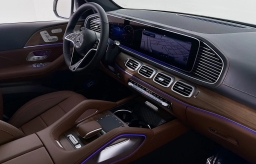 Mercedes-Benz GLS GLS 450 4MATIC SUV 2026