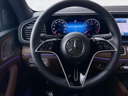 Mercedes-Benz GLS GLS 450 4MATIC SUV 2026