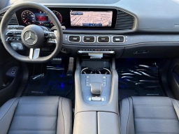 Mercedes-Benz GLS GLS 450 4MATIC SUV 2026