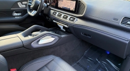 Mercedes-Benz GLS GLS 450 4MATIC SUV 2026
