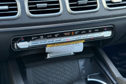 Mercedes-Benz GLS GLS 450 4MATIC SUV 2026