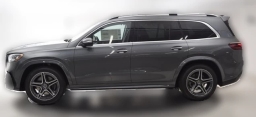 Mercedes-Benz GLS GLS 450 4MATIC SUV 2026