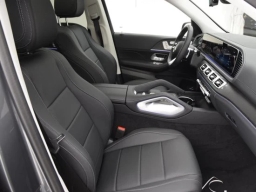 Mercedes-Benz GLS GLS 450 4MATIC SUV 2026