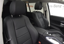 Mercedes-Benz GLS GLS 450 4MATIC SUV 2026