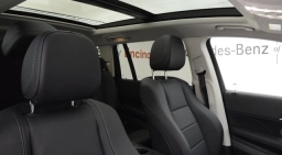 Mercedes-Benz GLS GLS 450 4MATIC SUV 2026