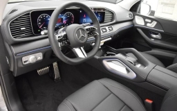 Mercedes-Benz GLS GLS 450 4MATIC SUV 2026