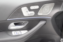 Mercedes-Benz GLS GLS 450 4MATIC SUV 2026