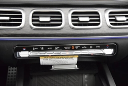 Mercedes-Benz GLS GLS 450 4MATIC SUV 2026